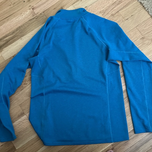 Patagonia midweight capilene base layer - Picture 3 of 3